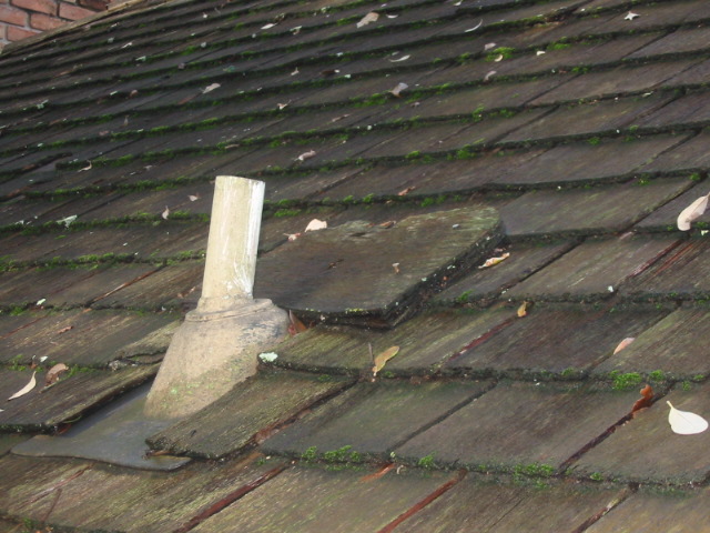 Defect Pics from inspections
